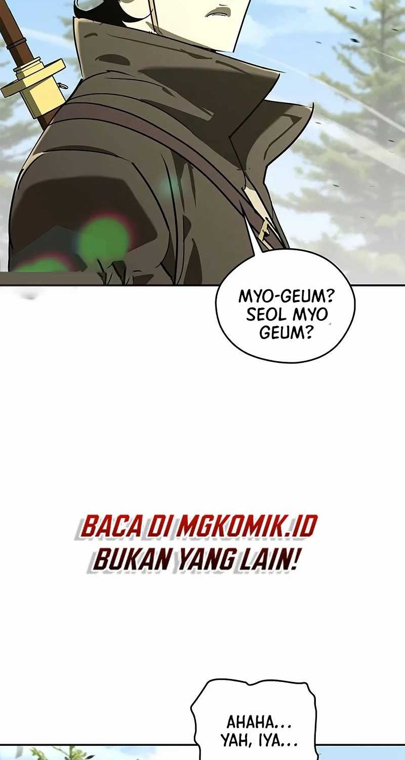 Martial Wild West Chapter 46 - halaman 68