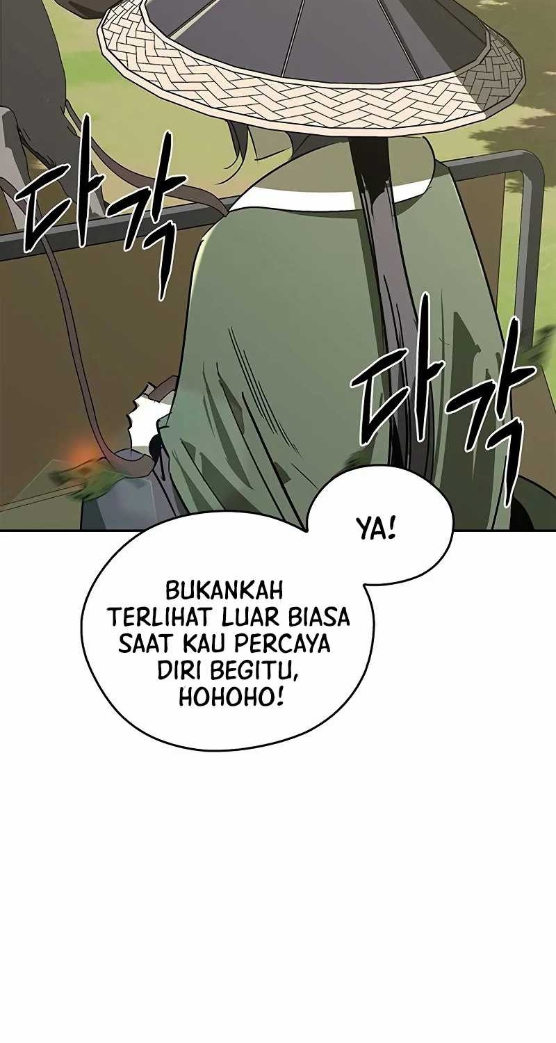 Martial Wild West Chapter 46 - halaman 70