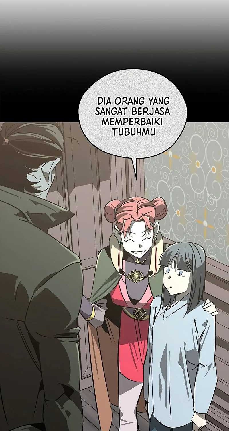 Martial Wild West Chapter 46 - halaman 74