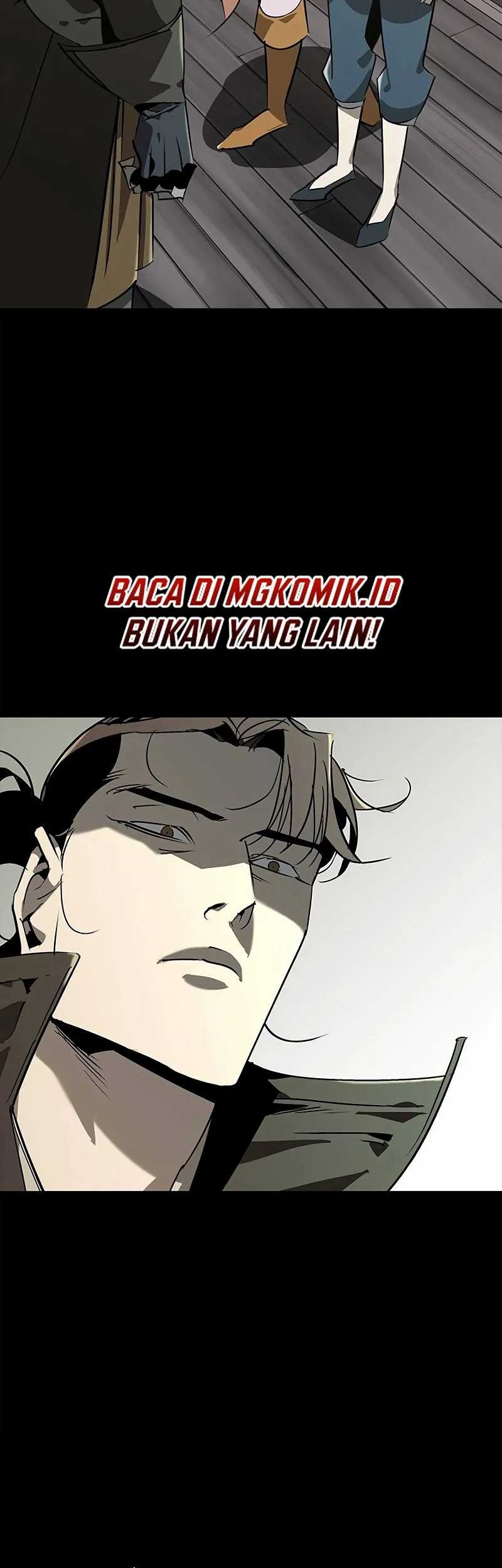 Martial Wild West Chapter 46 - halaman 75