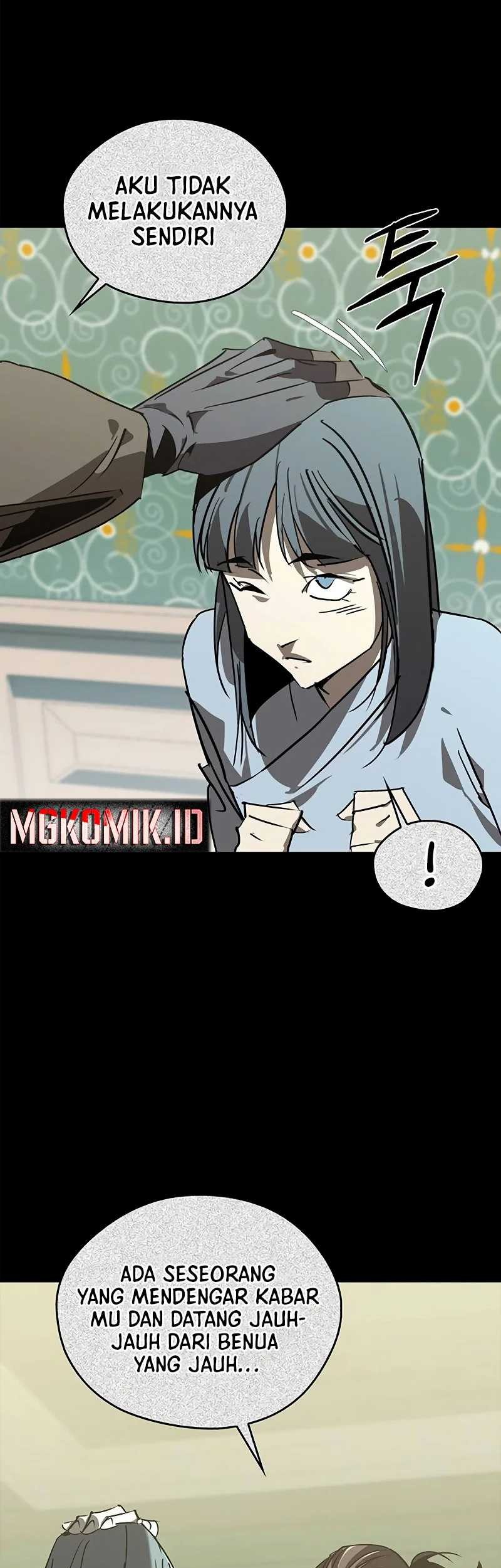 Martial Wild West Chapter 46 - halaman 77