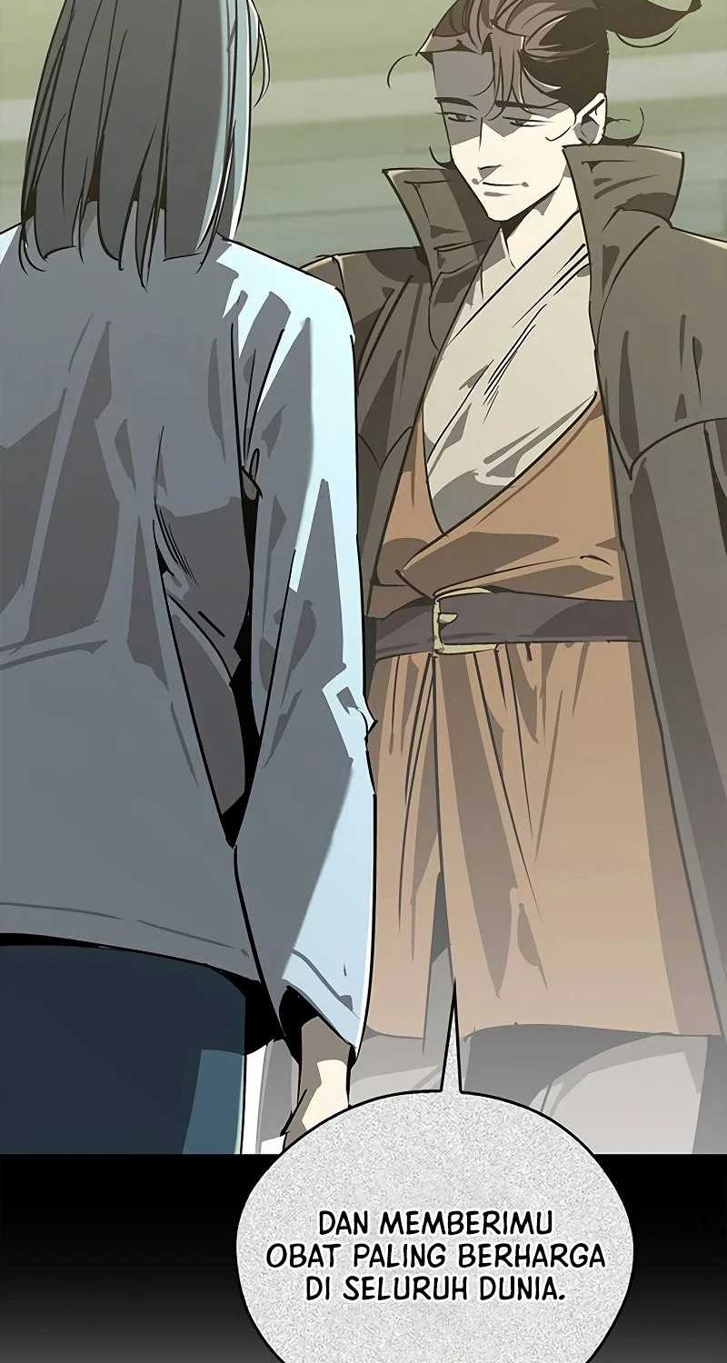Martial Wild West Chapter 46 - halaman 78
