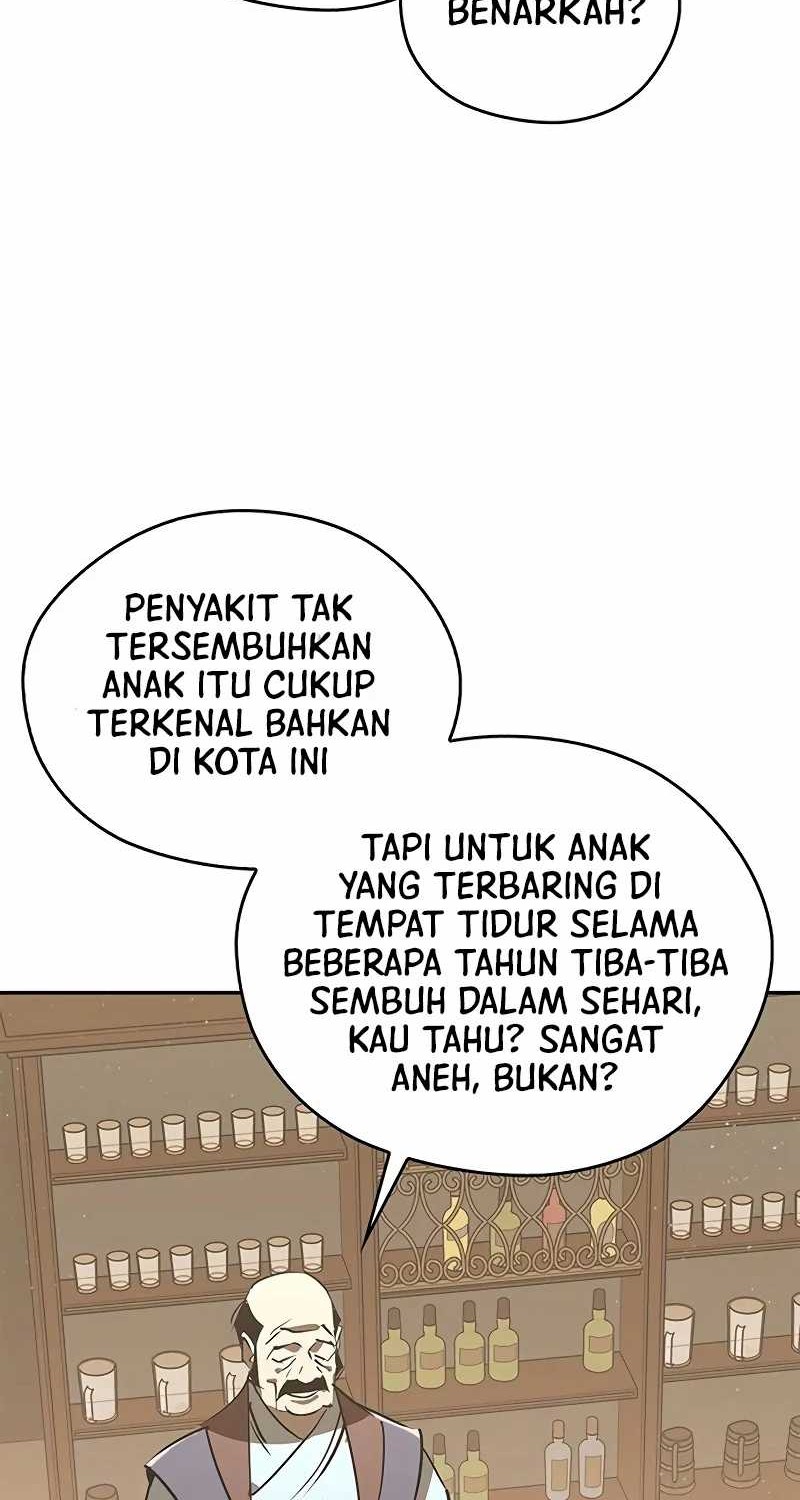 Martial Wild West Chapter 46 - halaman 82