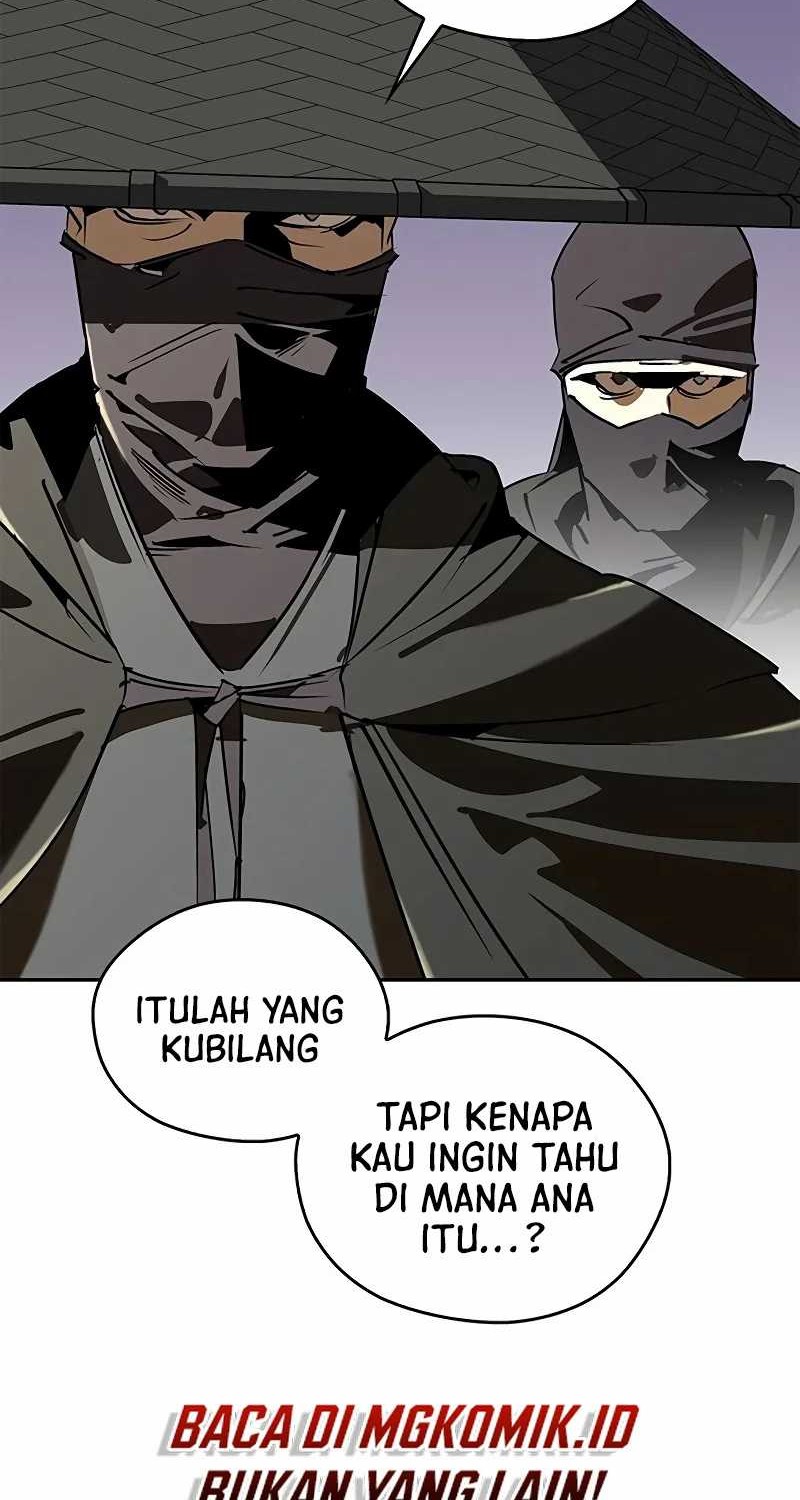 Martial Wild West Chapter 46 - halaman 84