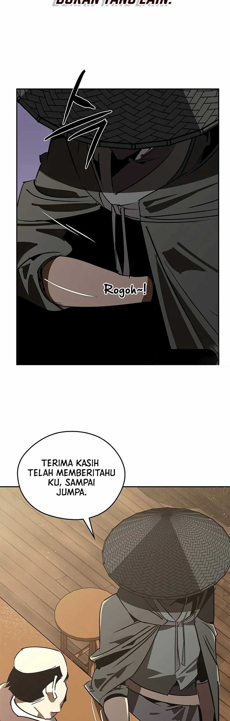 Martial Wild West Chapter 46 - halaman 85