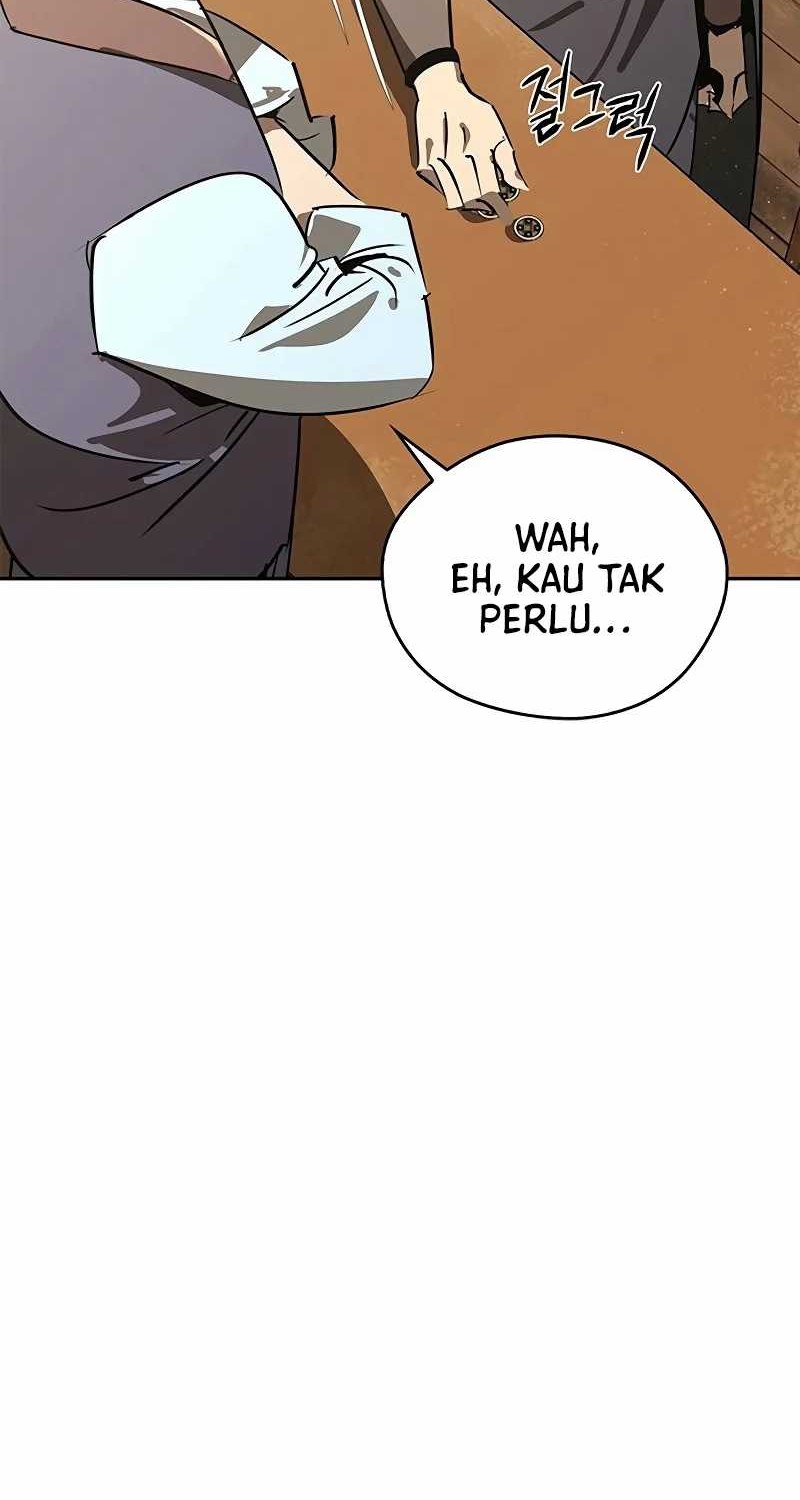 Martial Wild West Chapter 46 - halaman 86