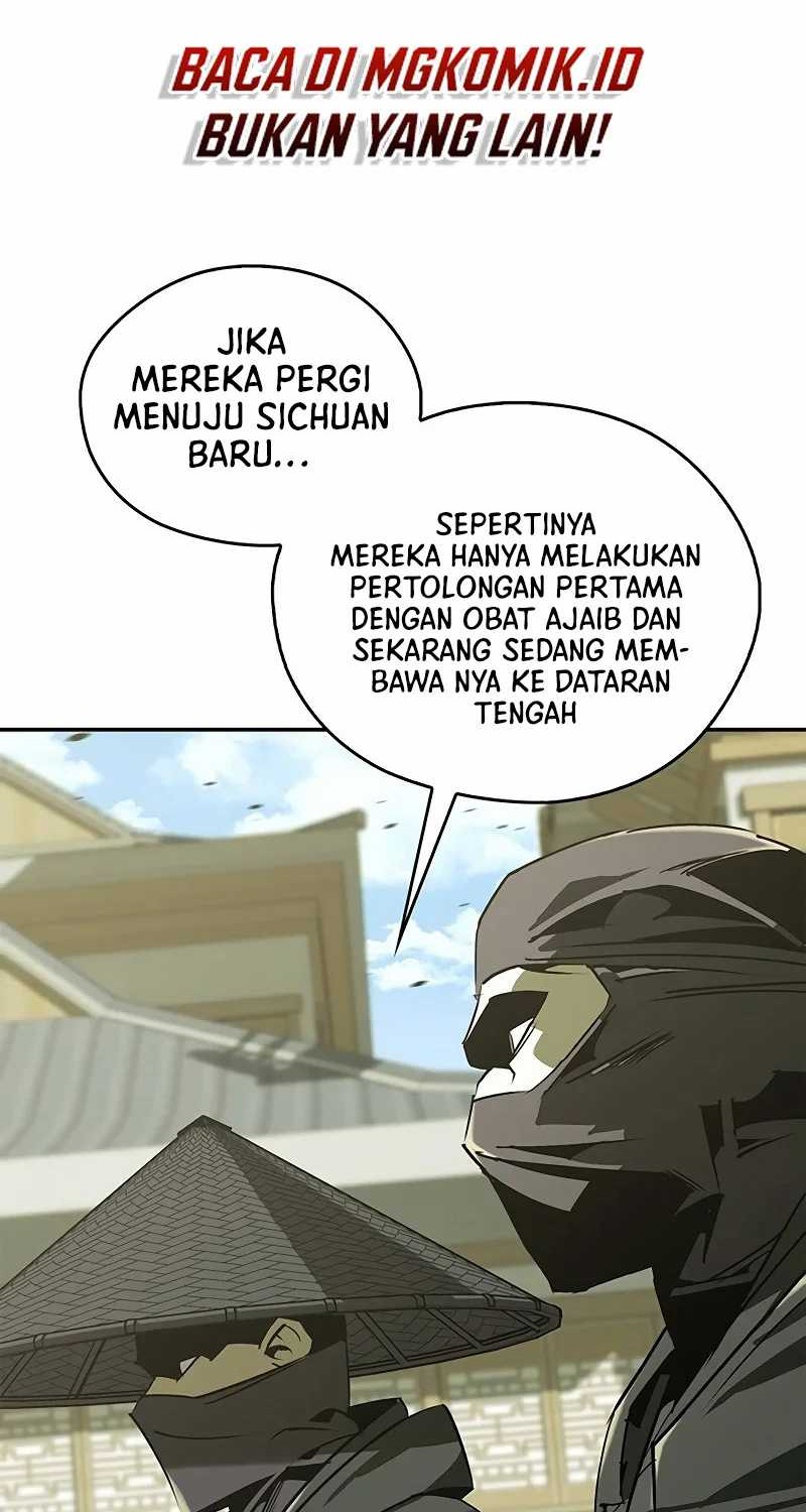 Martial Wild West Chapter 46 - halaman 88