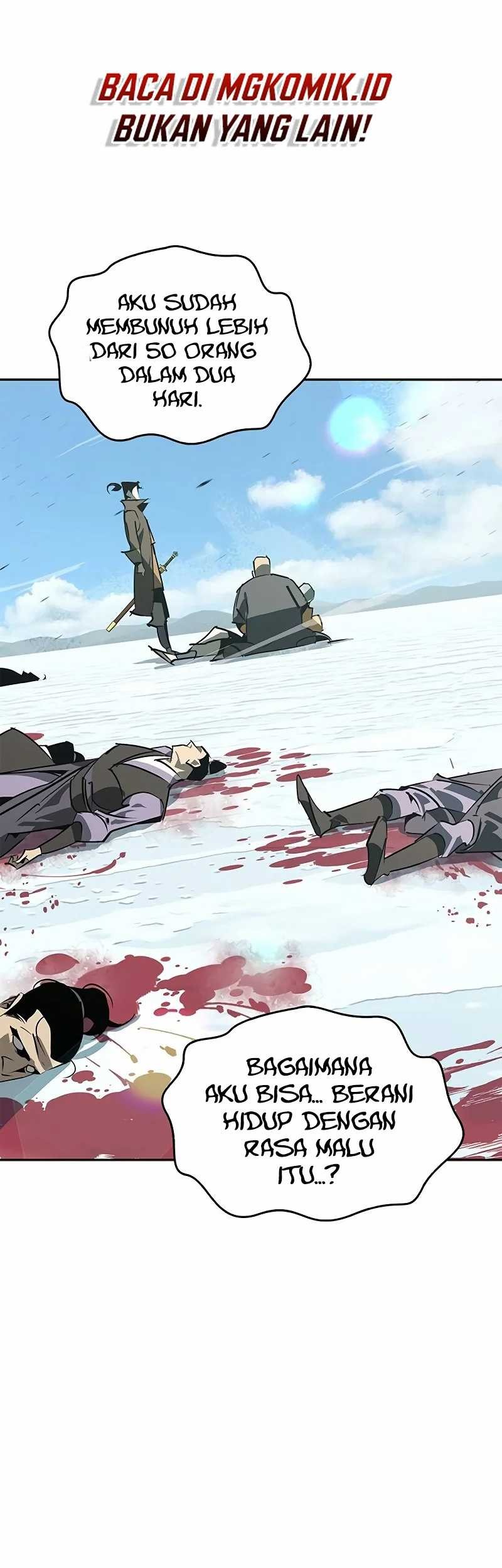 Martial Wild West Chapter 46 - halaman 9