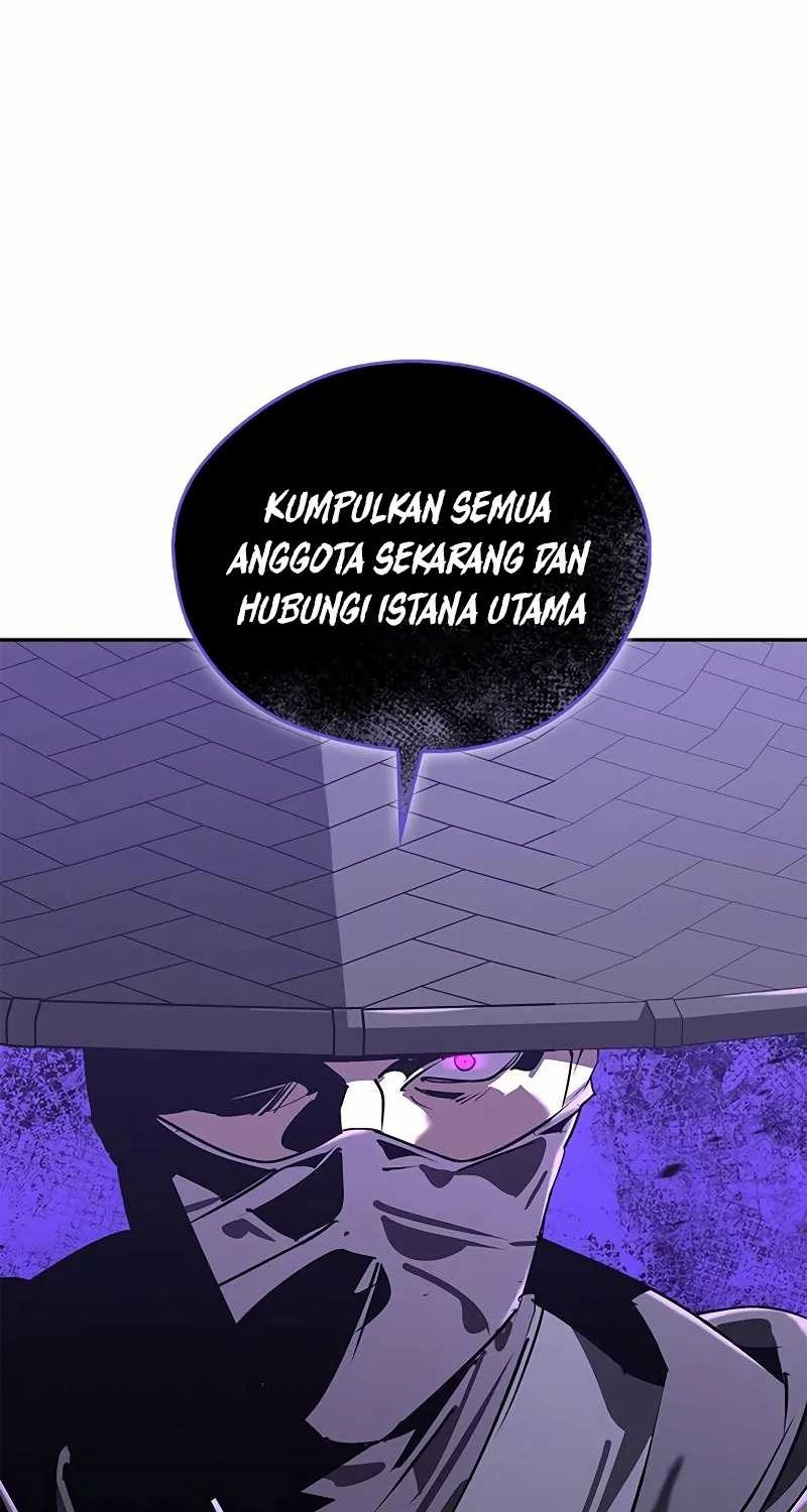 Martial Wild West Chapter 46 - halaman 90