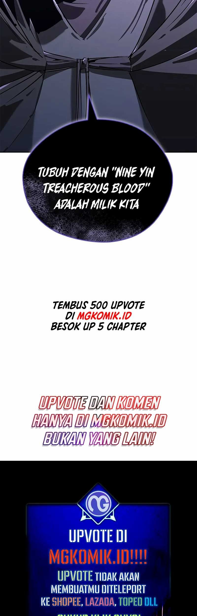 Martial Wild West Chapter 46 - halaman 91