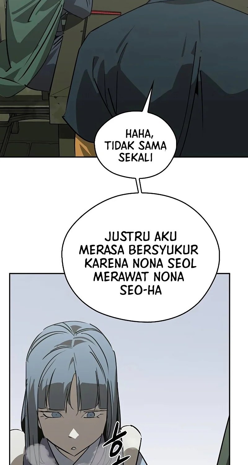 Martial Wild West Chapter 47 - halaman 12