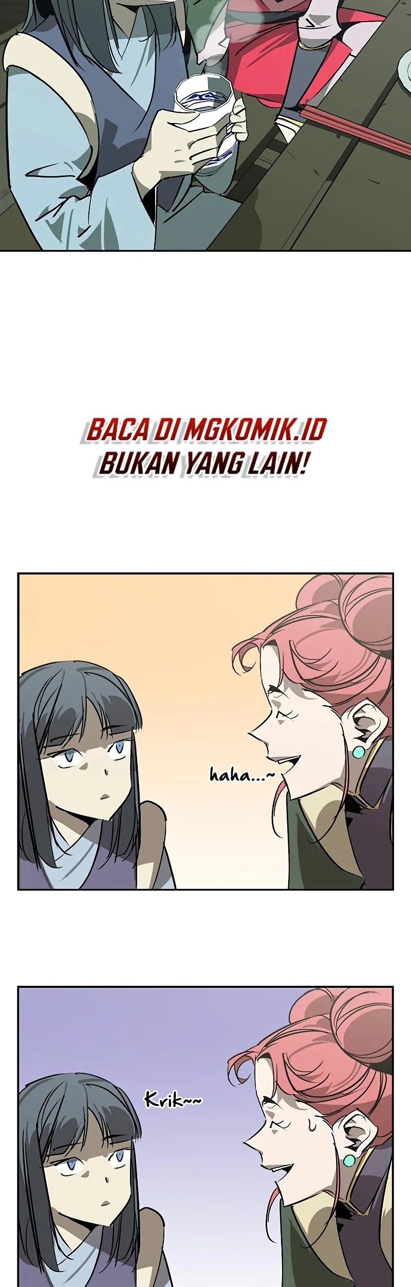 Martial Wild West Chapter 47 - halaman 15