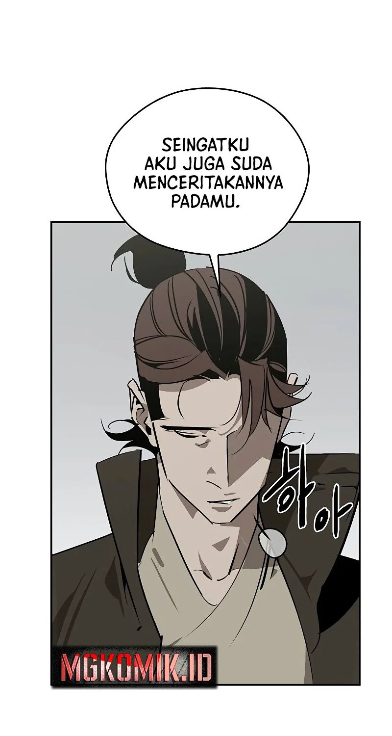 Martial Wild West Chapter 47 - halaman 20