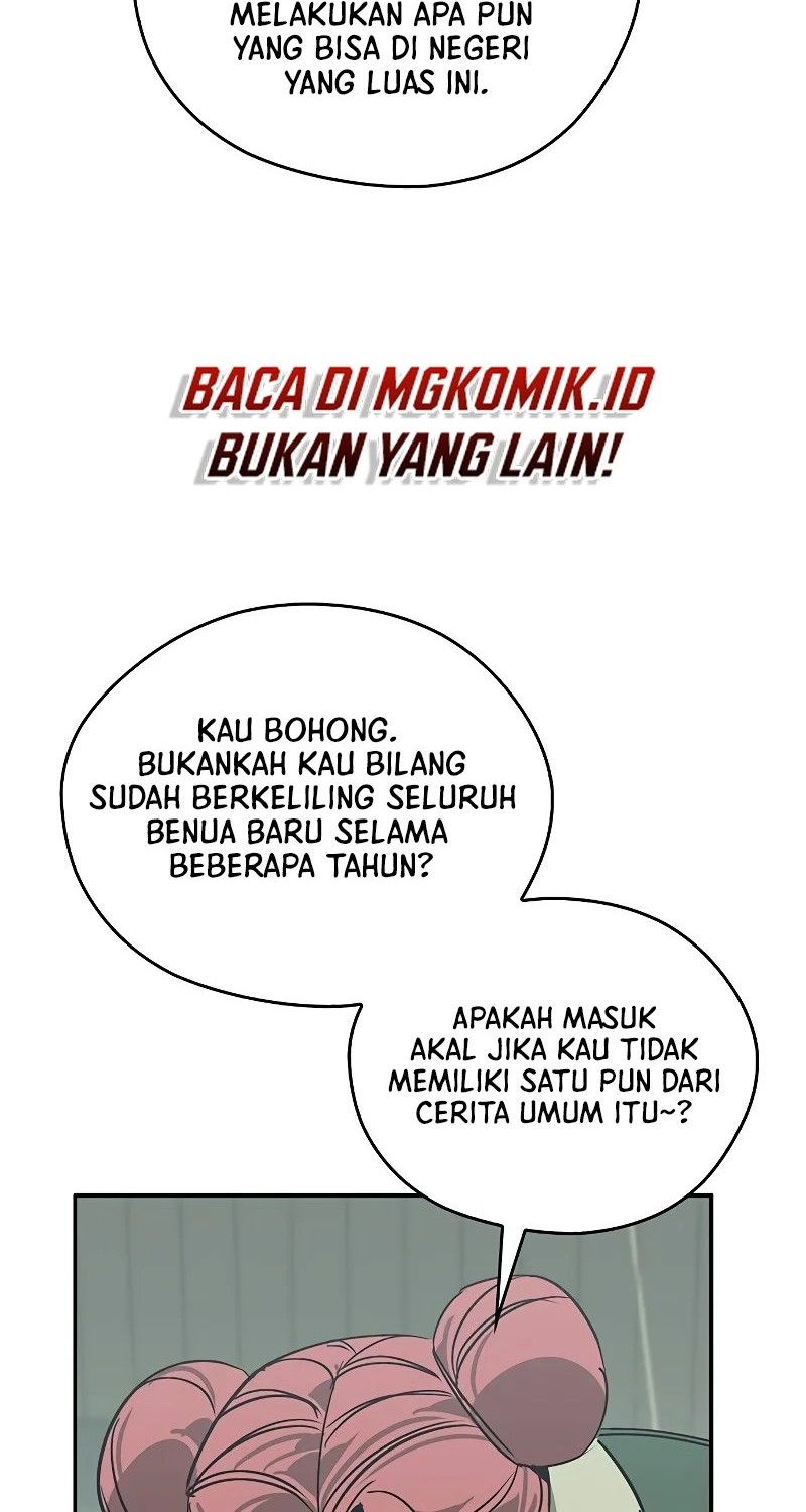 Martial Wild West Chapter 47 - halaman 22