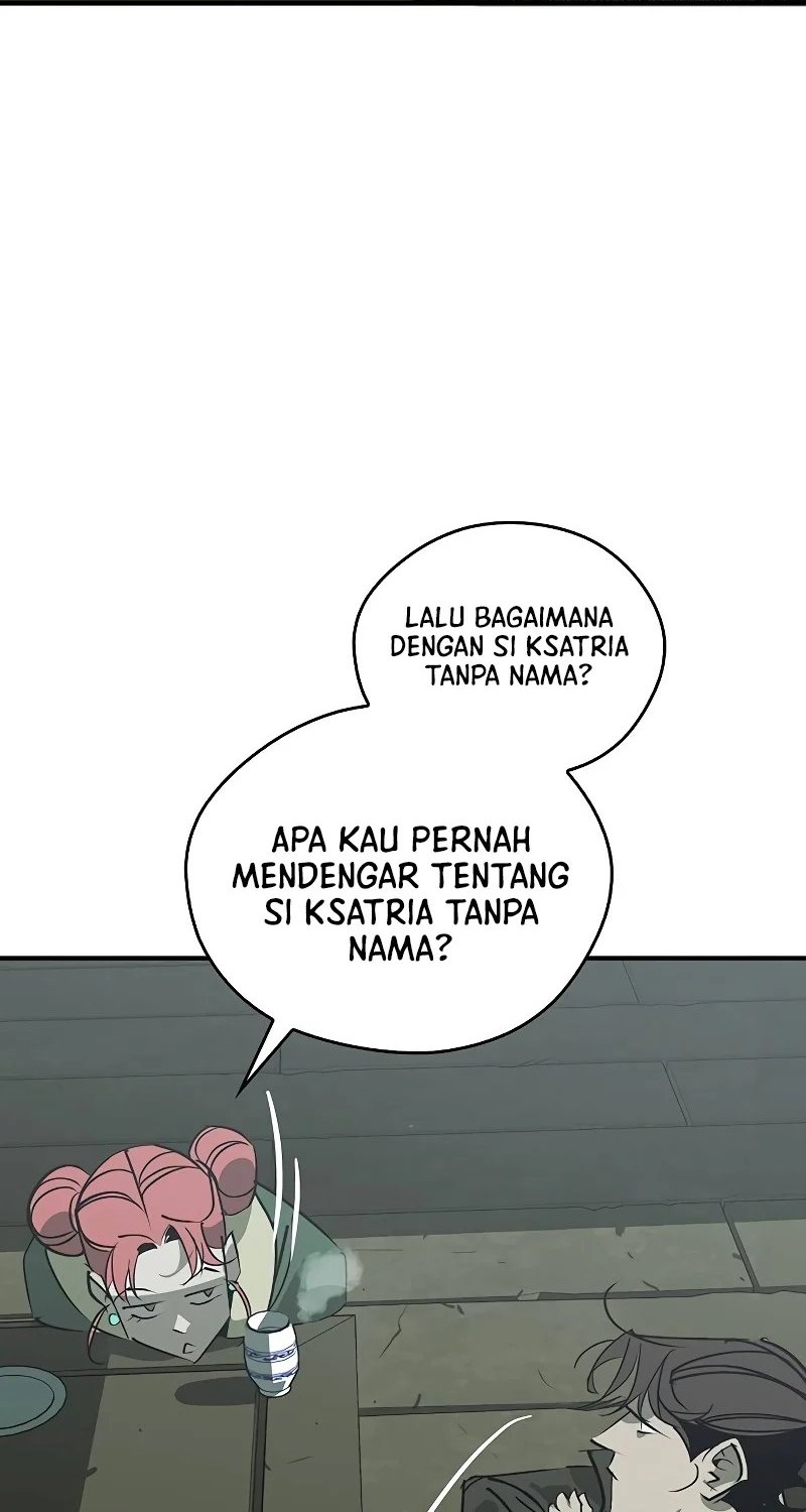 Martial Wild West Chapter 47 - halaman 24