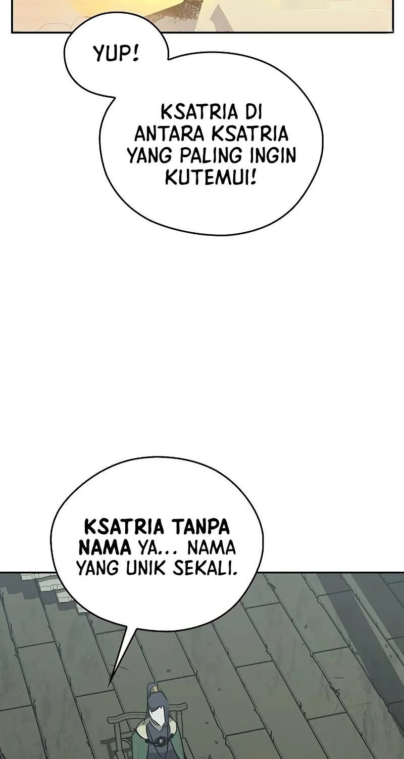 Martial Wild West Chapter 47 - halaman 26