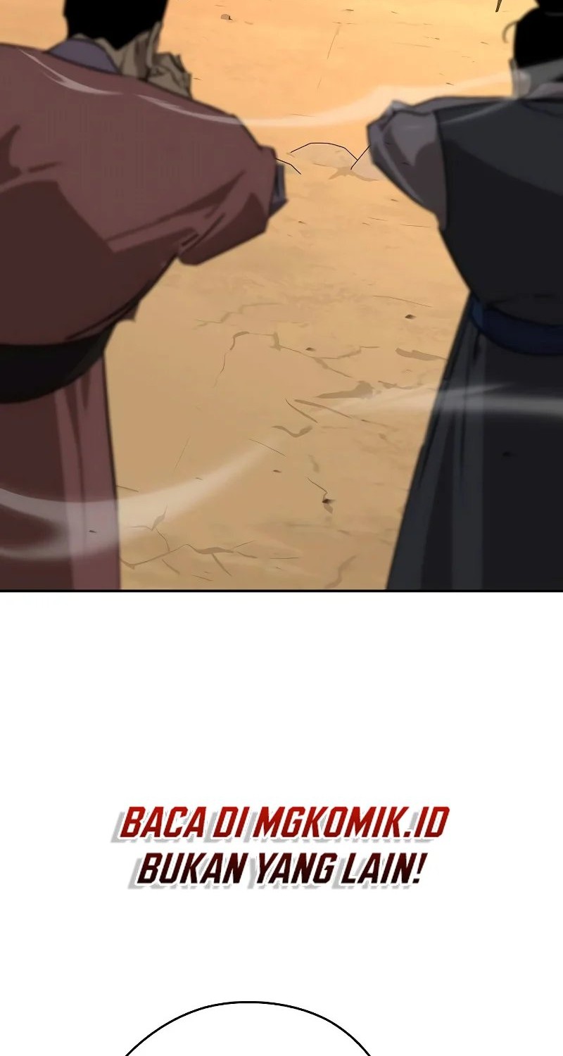 Martial Wild West Chapter 47 - halaman 28
