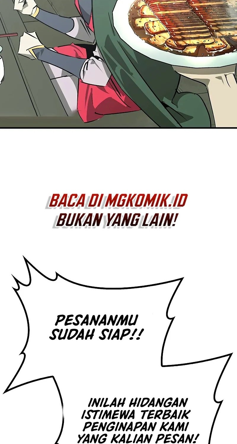 Martial Wild West Chapter 47 - halaman 32