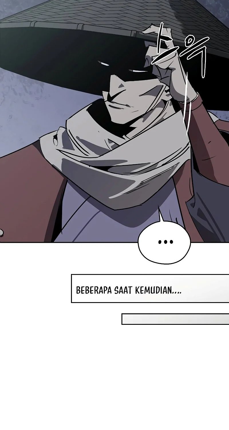 Martial Wild West Chapter 47 - halaman 34