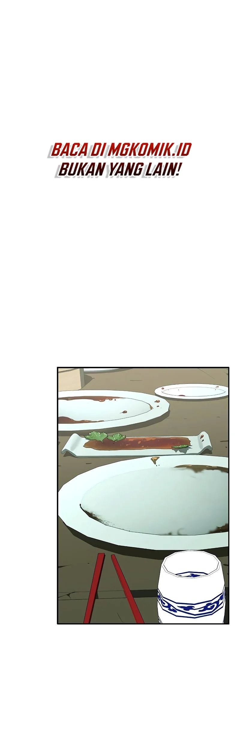 Martial Wild West Chapter 47 - halaman 35