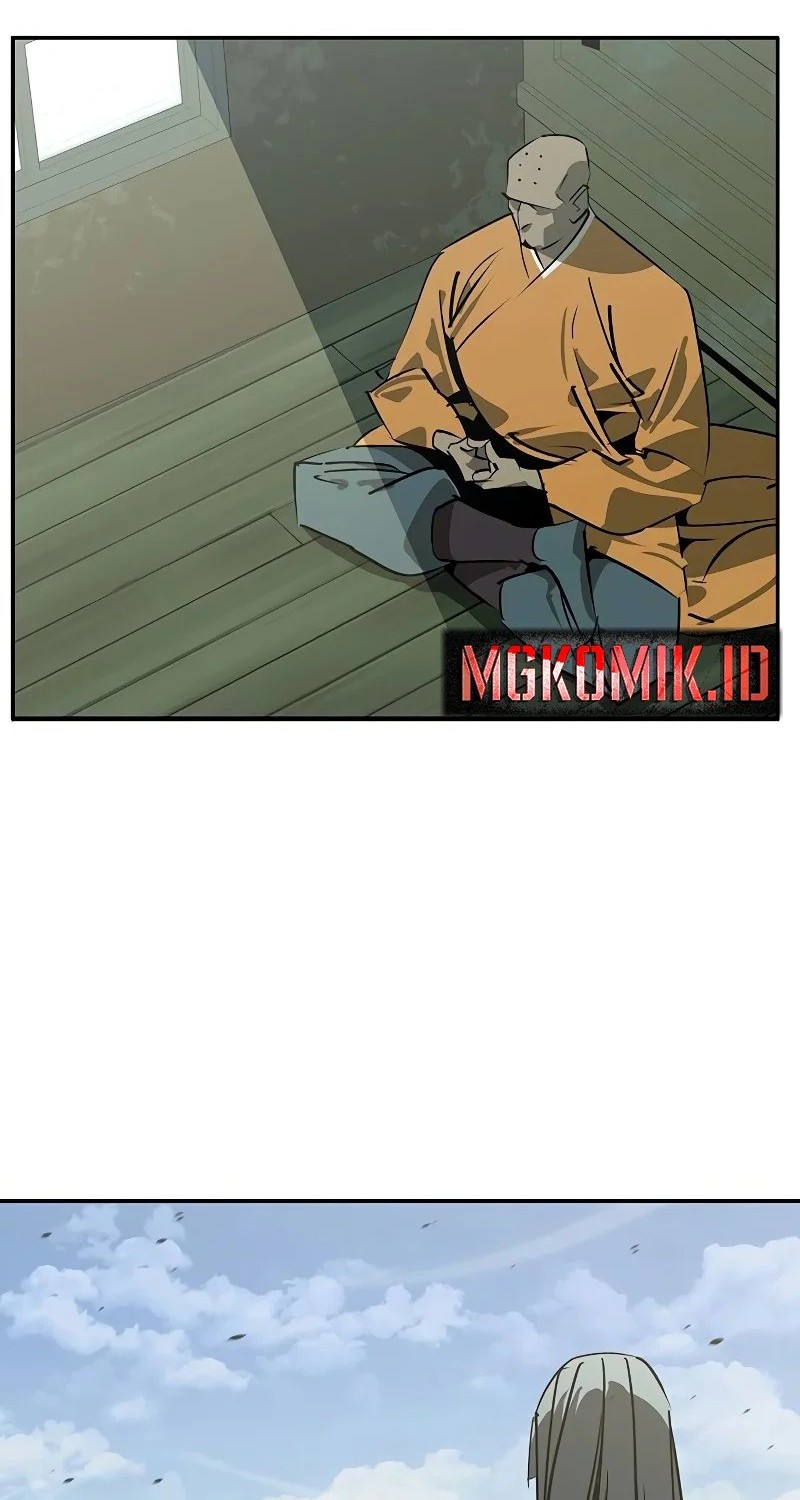Martial Wild West Chapter 47 - halaman 36