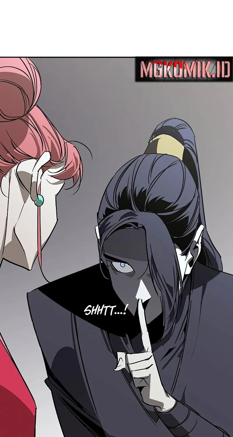 Martial Wild West Chapter 47 - halaman 44