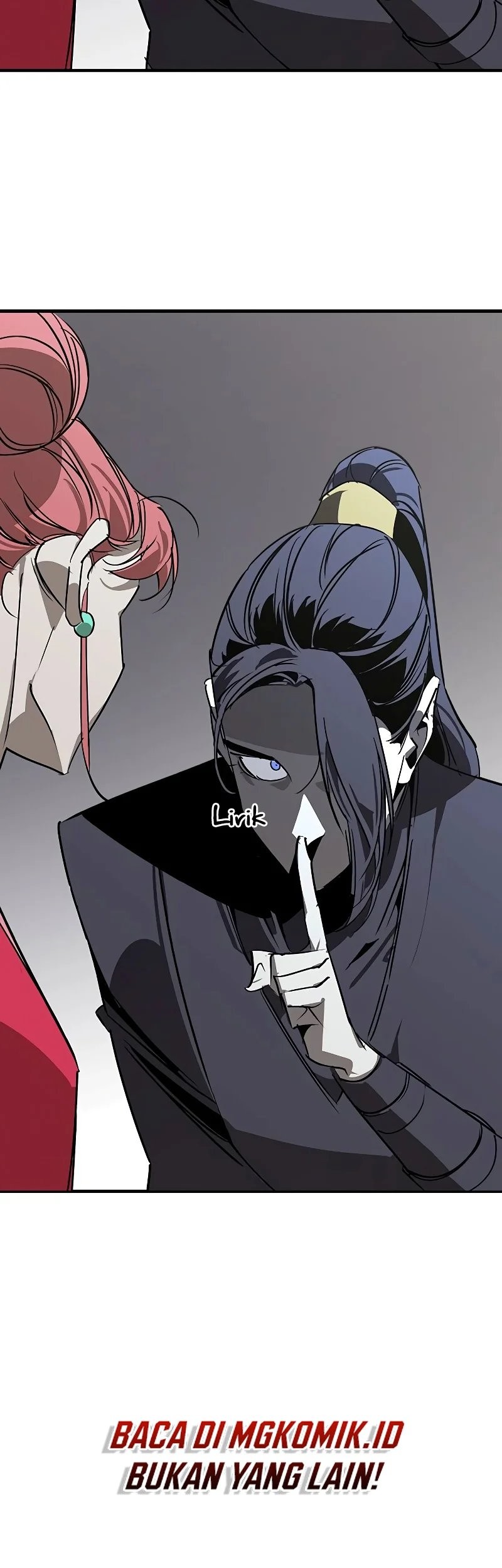 Martial Wild West Chapter 47 - halaman 45