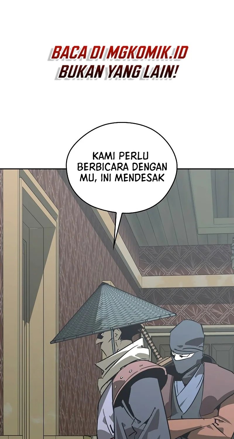 Martial Wild West Chapter 47 - halaman 48