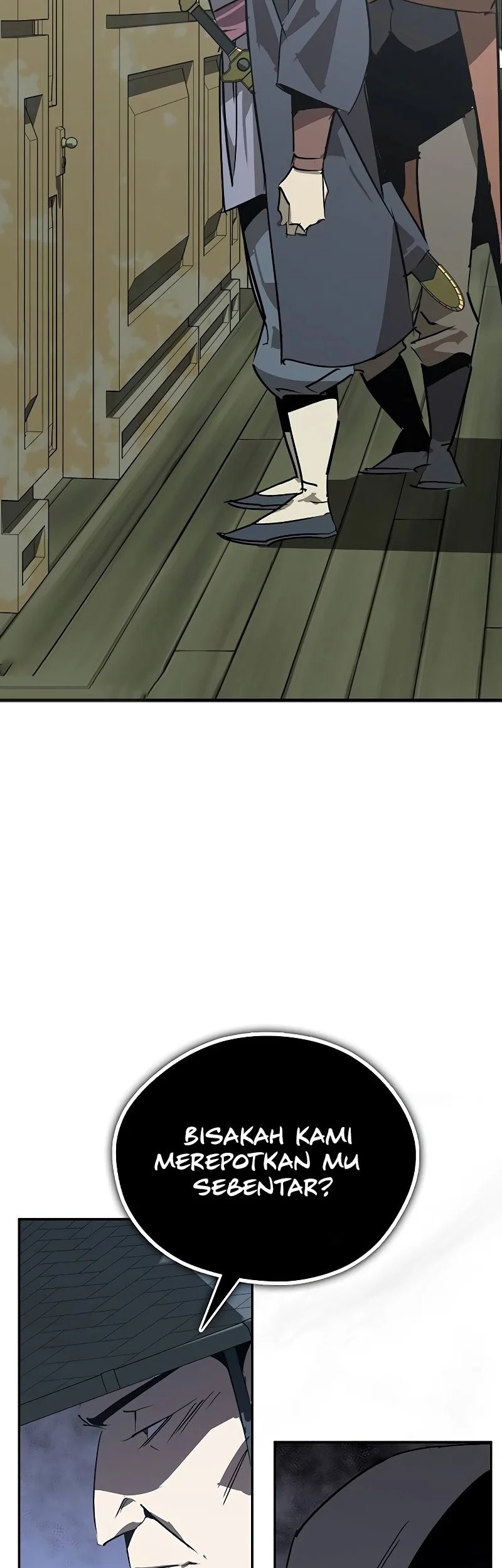 Martial Wild West Chapter 47 - halaman 49