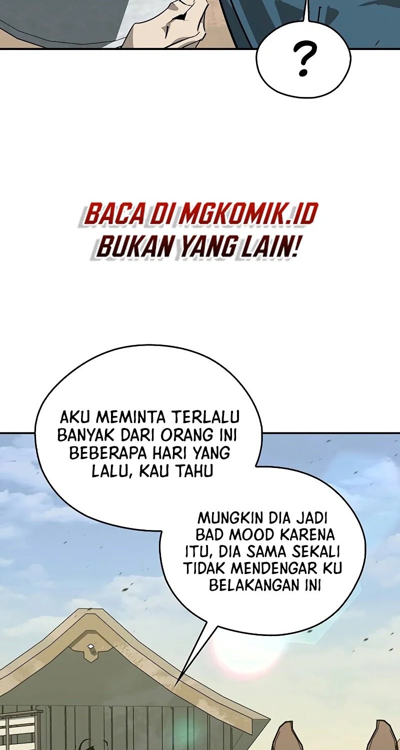Martial Wild West Chapter 47 - halaman 56