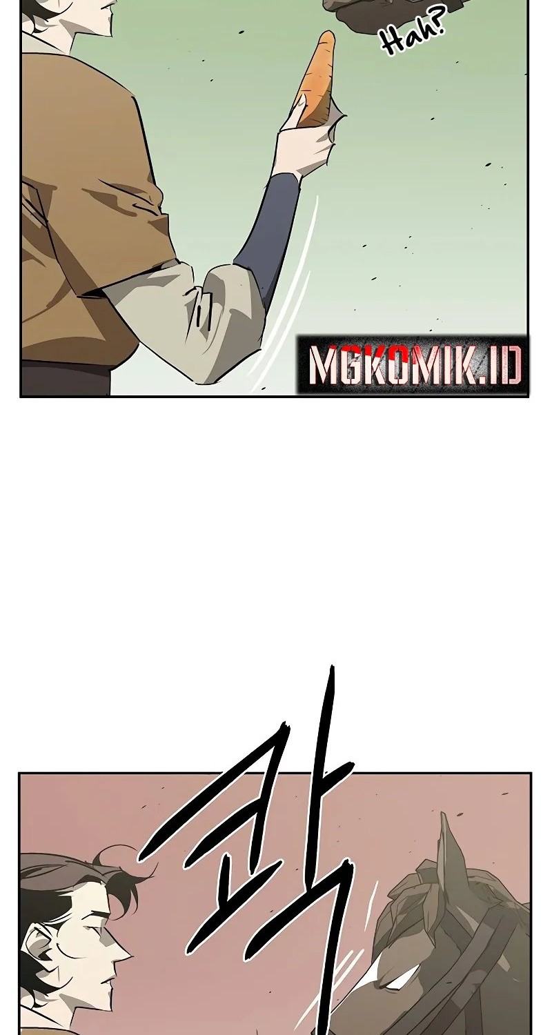 Martial Wild West Chapter 47 - halaman 58