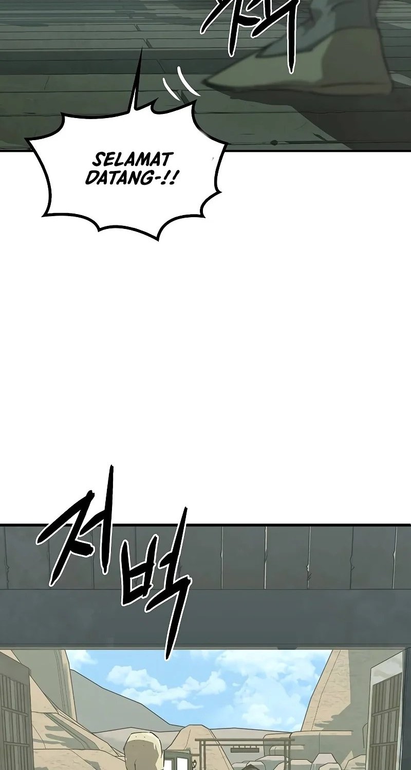 Martial Wild West Chapter 47 - halaman 6