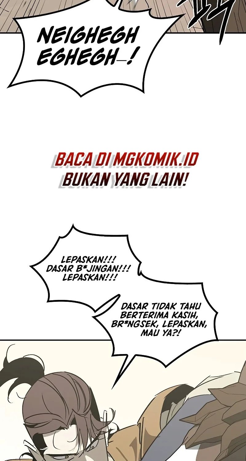 Martial Wild West Chapter 47 - halaman 60