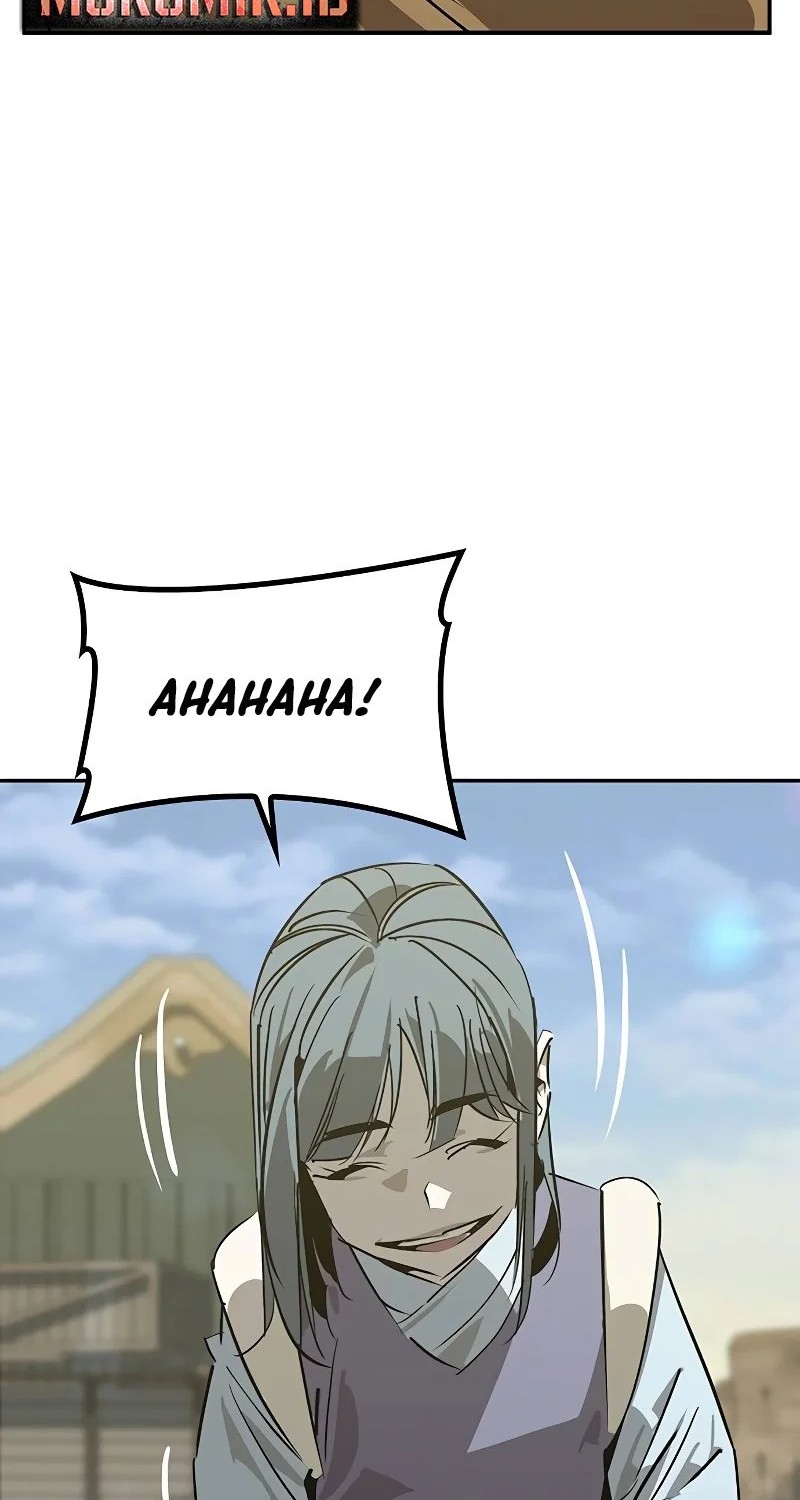 Martial Wild West Chapter 47 - halaman 62