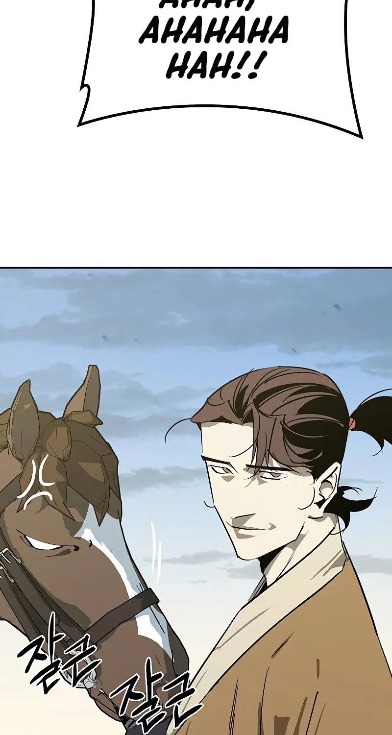 Martial Wild West Chapter 47 - halaman 64