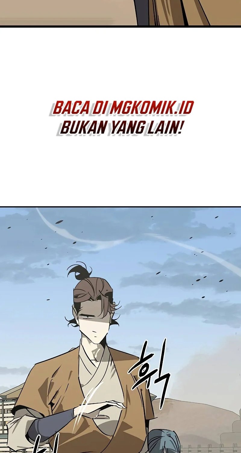 Martial Wild West Chapter 47 - halaman 68