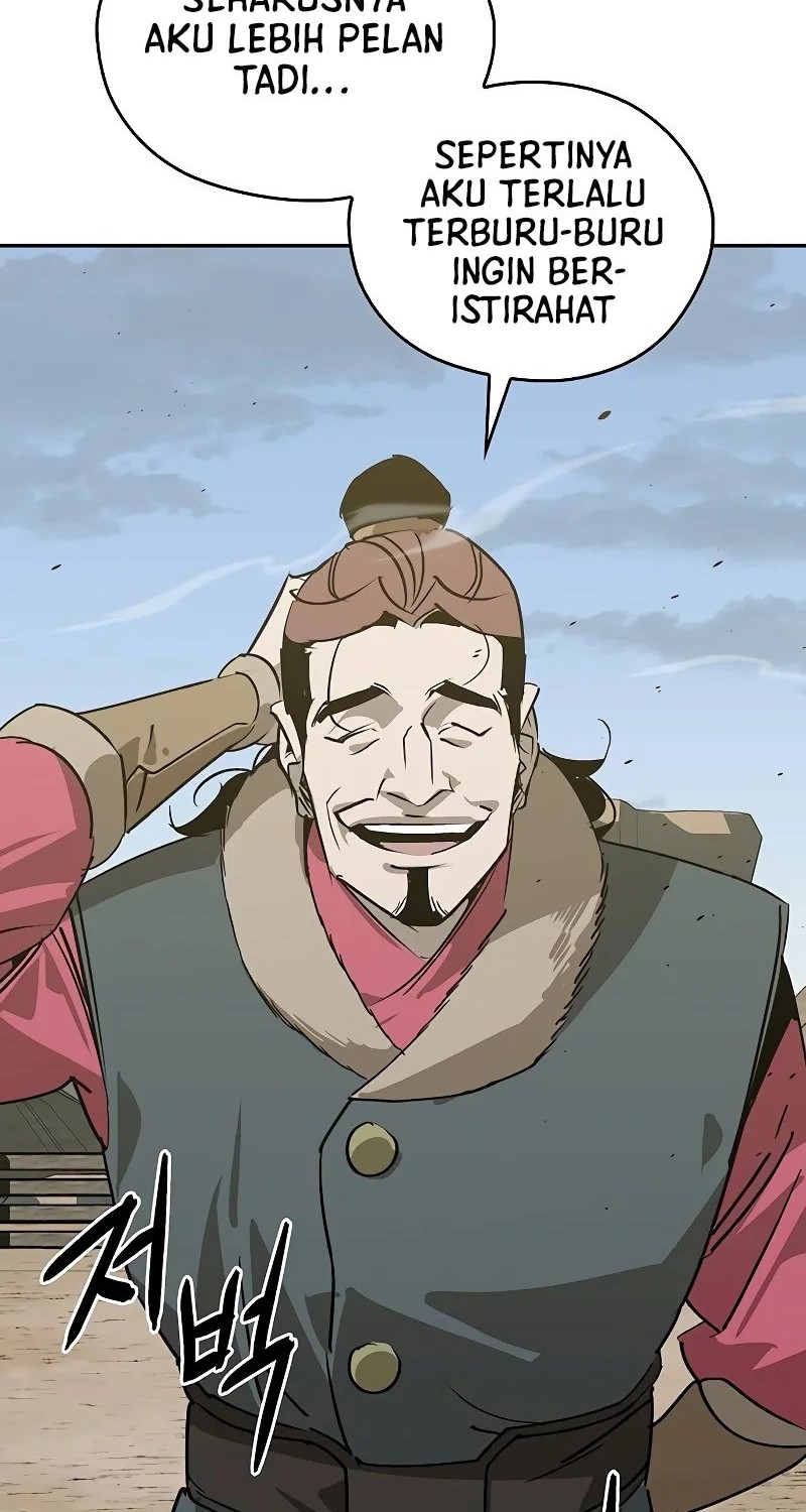 Martial Wild West Chapter 47 - halaman 70