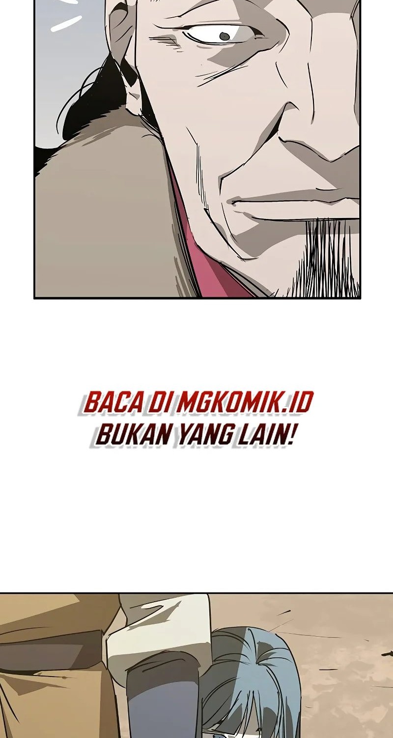 Martial Wild West Chapter 47 - halaman 74