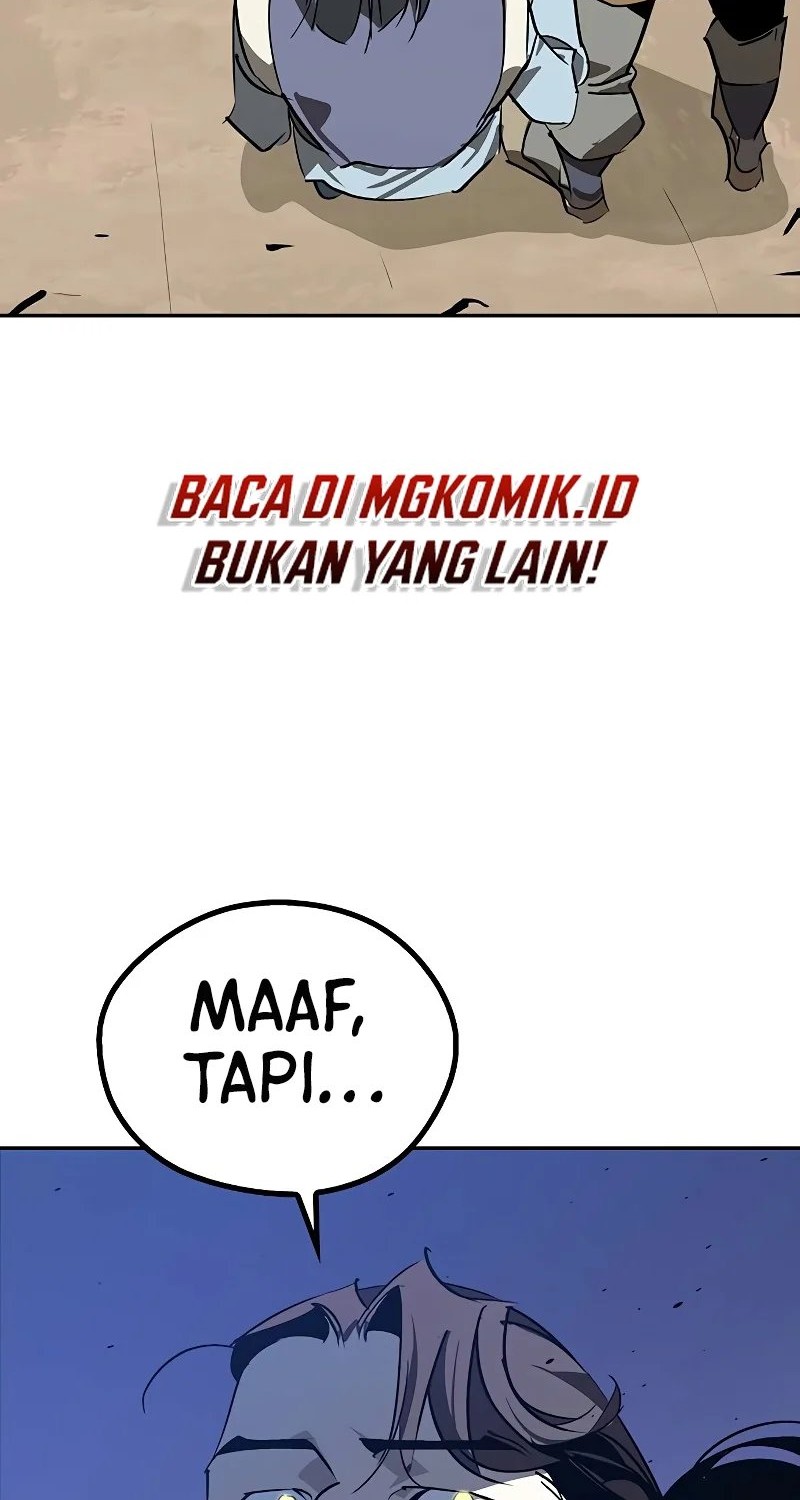 Martial Wild West Chapter 47 - halaman 78