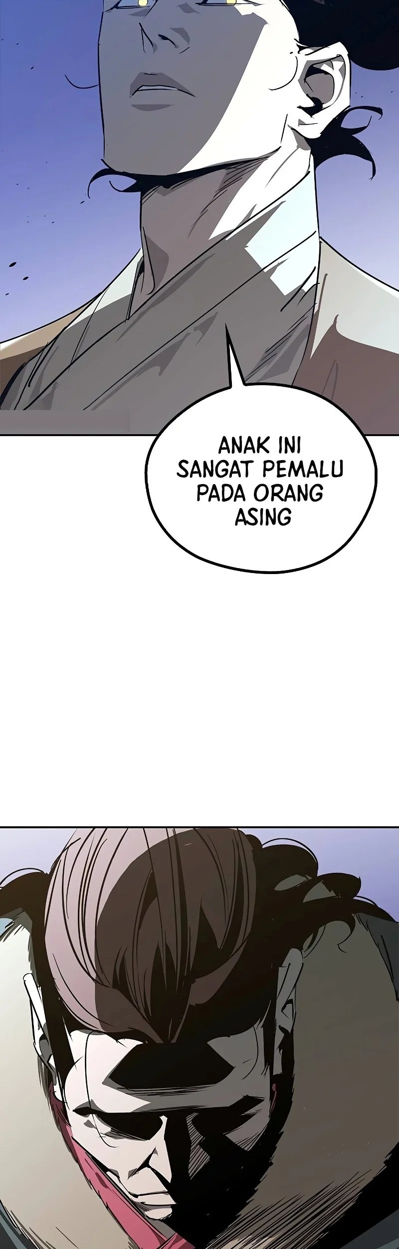 Martial Wild West Chapter 47 - halaman 79