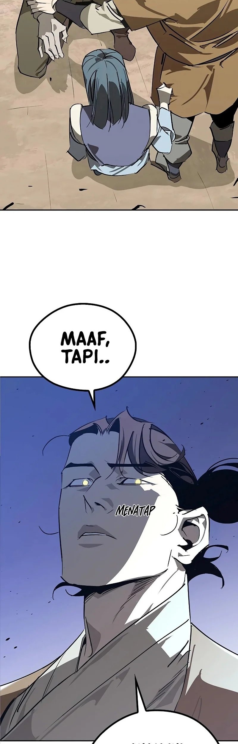 Martial Wild West Chapter 48 - halaman 2