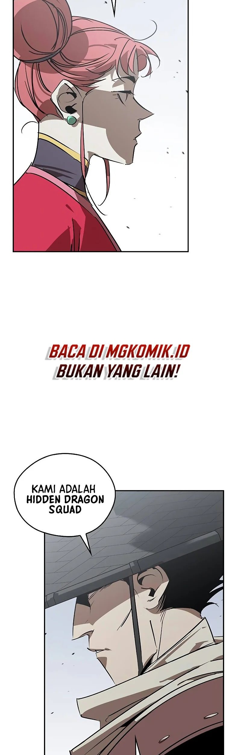 Martial Wild West Chapter 48 - halaman 24