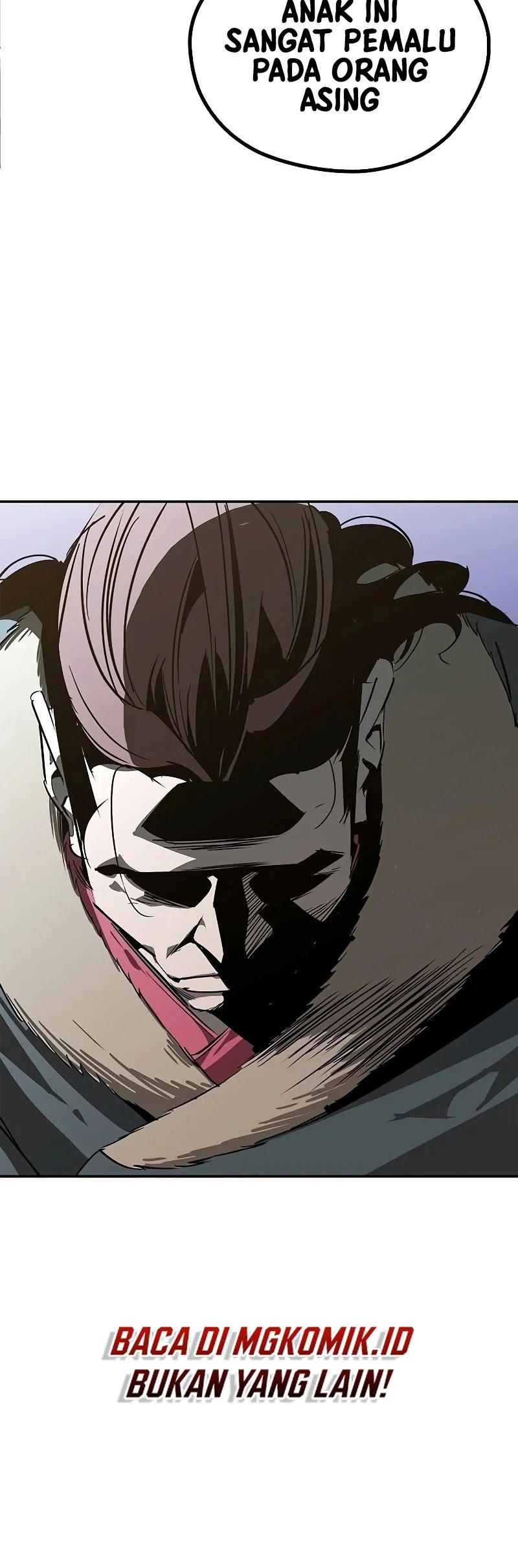 Martial Wild West Chapter 48 - halaman 3