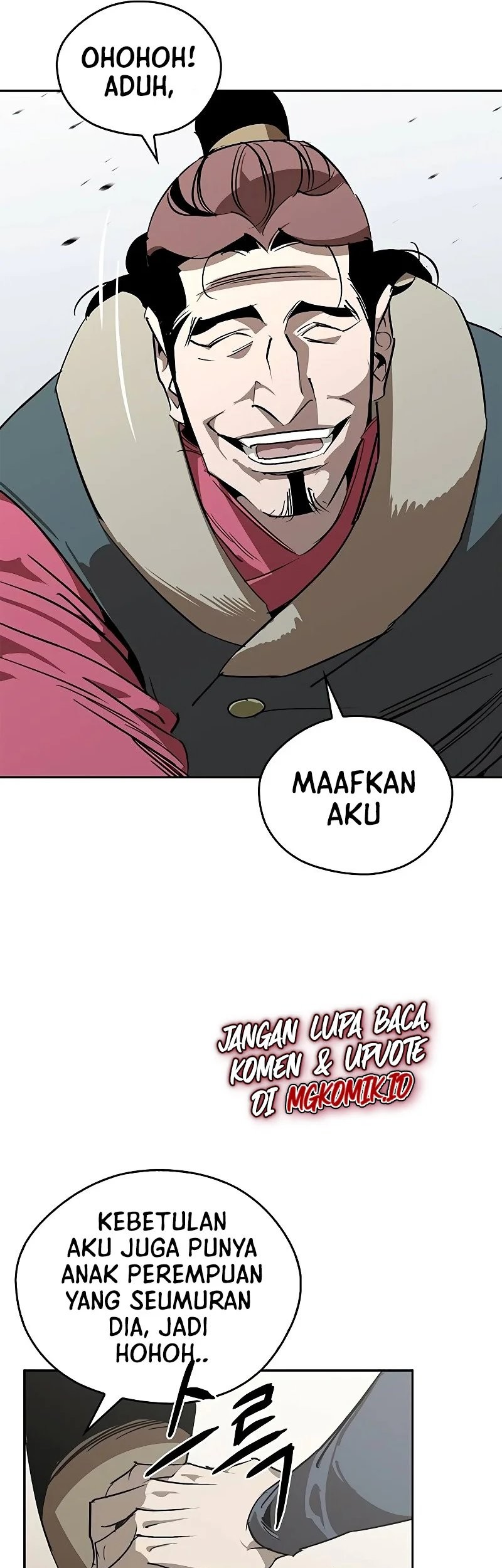 Martial Wild West Chapter 48 - halaman 4