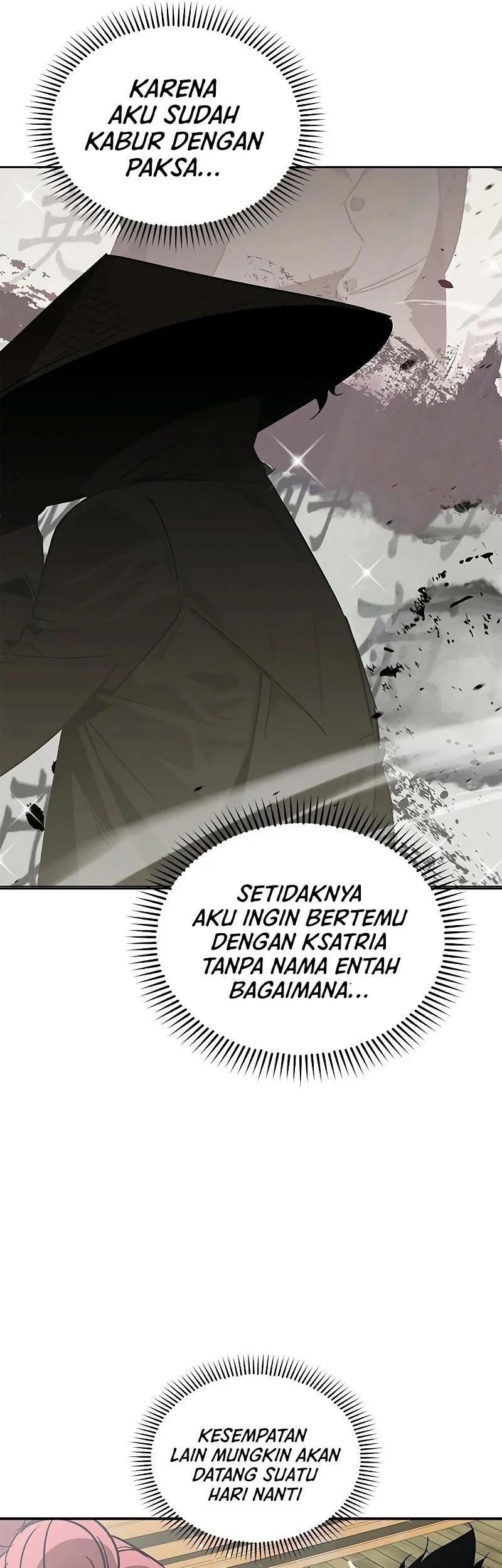 Martial Wild West Chapter 48 - halaman 40