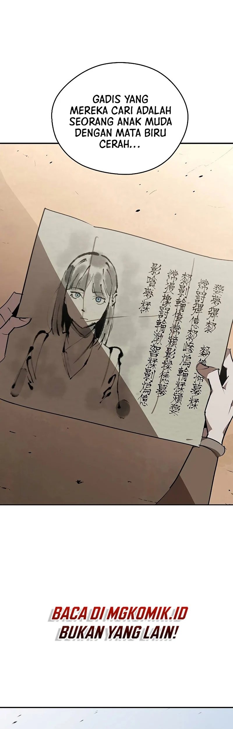 Martial Wild West Chapter 48 - halaman 50
