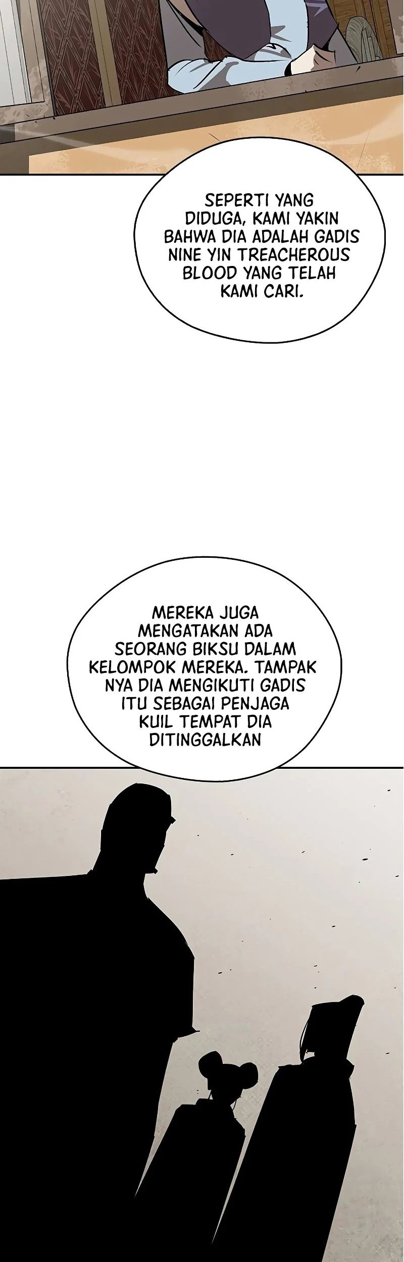 Martial Wild West Chapter 48 - halaman 61