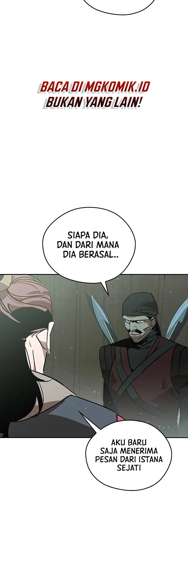Martial Wild West Chapter 48 - halaman 64
