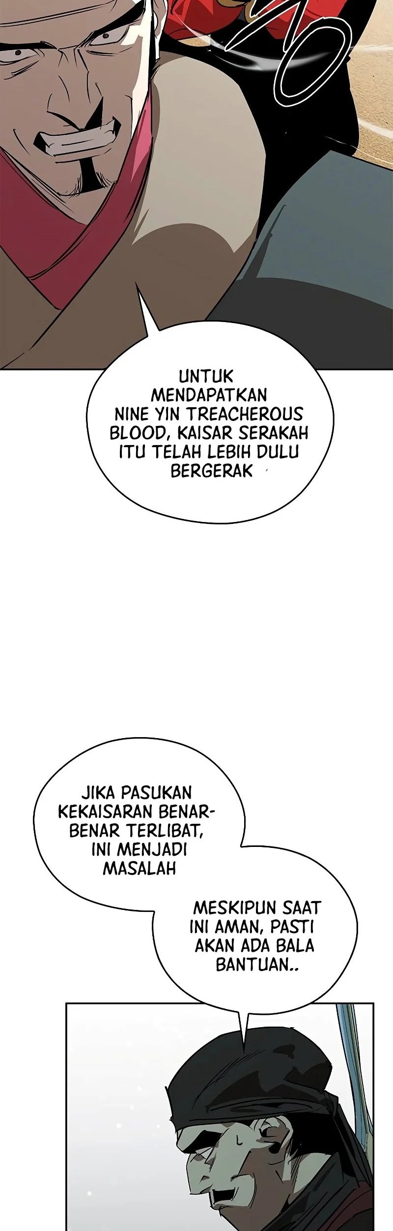 Martial Wild West Chapter 48 - halaman 67