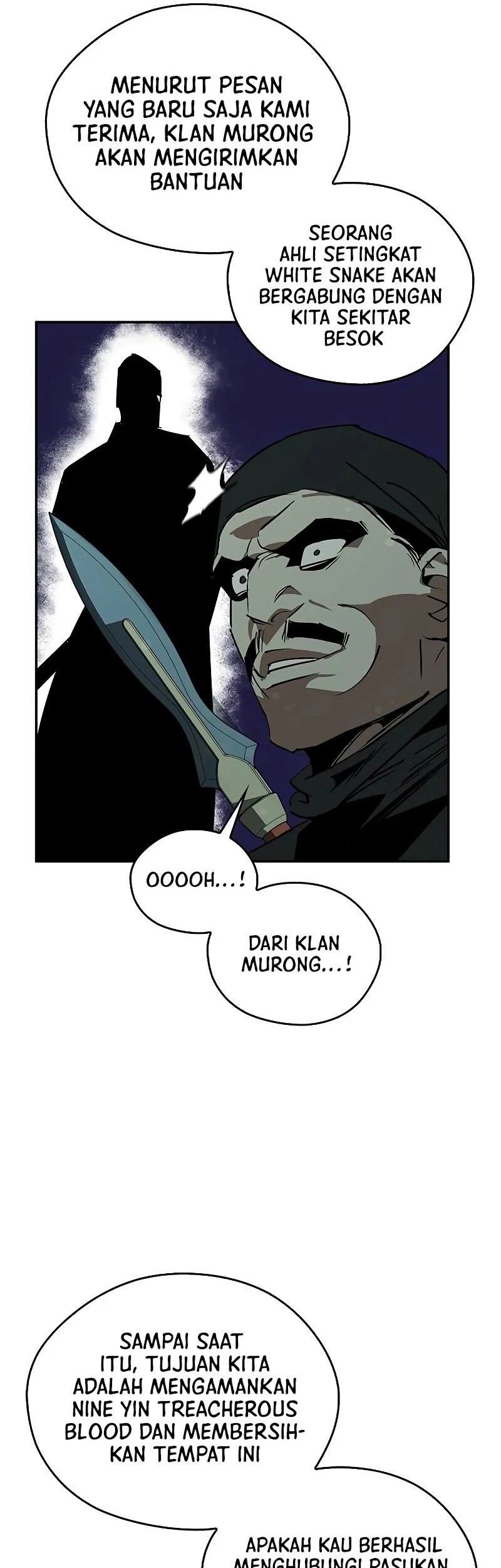 Martial Wild West Chapter 48 - halaman 69